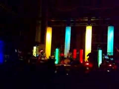 BLUVERTIGO STORYTELLERS 2008 LIVE MARANELLO atre f...