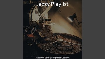 Tremendous Jazz Sax with Strings - Vibe for Quarantine