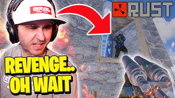 Summit1gs Greatest Revenge in Rust