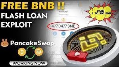 How to Trade 10x Leverage Using the BNB Flash Loan Arbitrage Trading Bot: A Step-by-Step Guide