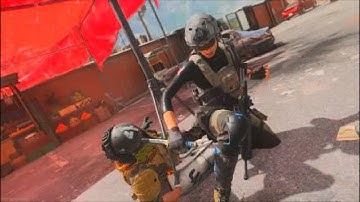 Call of Duty MW2 Execution Montage (Part 2)