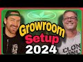 Dont build a cannabis grow room in 2024 until you watch this