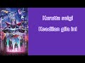 S.O.S-Monkey Majik Ending Song V-cinext Kamen Rider Metsubojinrai