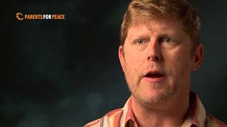 Parents for Peace: Arno Michaelis - former white supremacist
