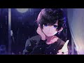 Nightcore No Friends Lyrics