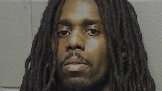 BLOODHOUND LIL JEFF BRO J BOOGIE WAS🔒ON 🔫 & 💊CHARGES IN CHICAGO‼️