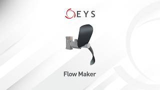 Flow Maker Fm30, Fm55 Eys Makina