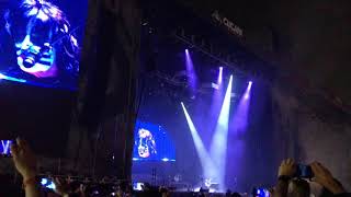 Kiss - Beth Live at Domination MX 2019