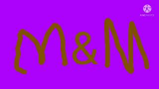 M&M Logo