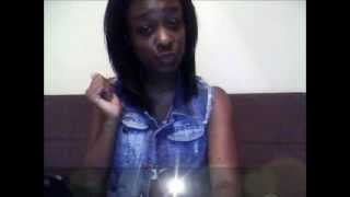 Bria's Interlude cover(Arieal Olesha)