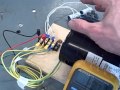Self excited induction generator (part 1)