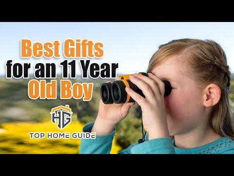 10 Best 12 Year Old Boy Gifts 2019 