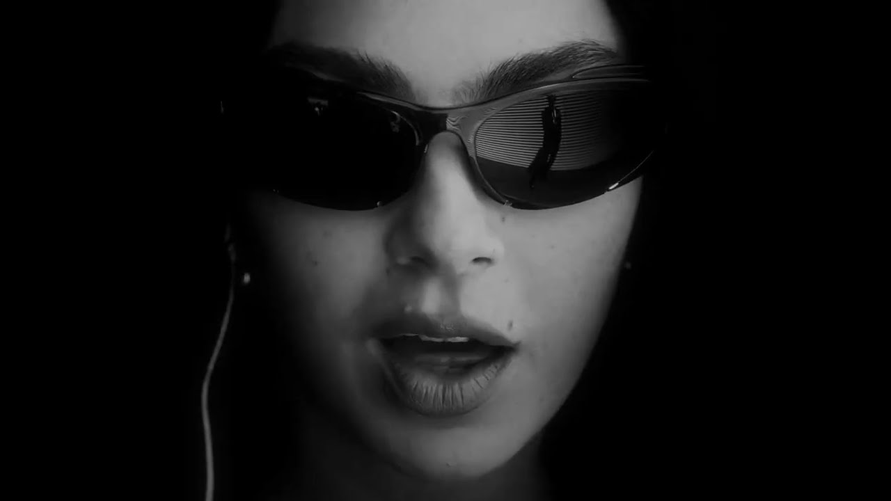 Charli xcx - Guess Featuring billie eilish (DAMY REMIX)