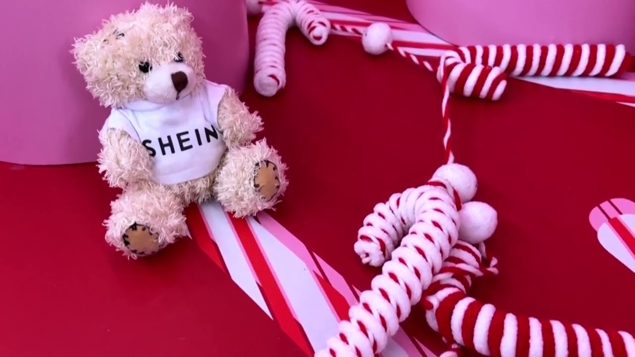 Shein aims at Hong Kong listing: sources | REUTERS