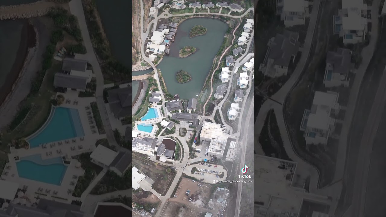 6 Senses Grenada Saint David’s