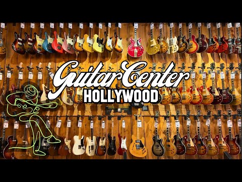 Fuitar Center