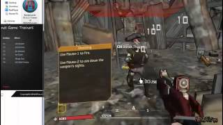 Details BorderLands V1 4 2 1 Trainer +6 Update