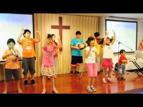 大光母親節的表演