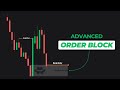 Mastering Order Blocks: Advanced Techniques