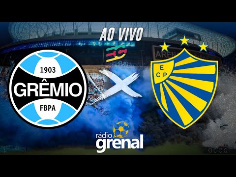 PRÉ-JOGO: GRÊMIO X PELOTAS | GAUCHÃO 2025 | 11/02/2025