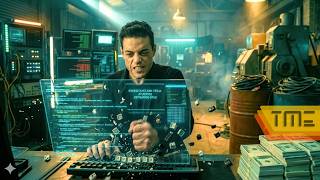 Hacker Ka Mind Control Kar Raha Hai Uski Dusri Personality | Mr. Robot Season 3 | Explained in Hindi