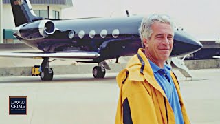 ‘Total Bombshell’: Secret Testimony From Jeffrey Epstein Case Could Soon Be Revealed