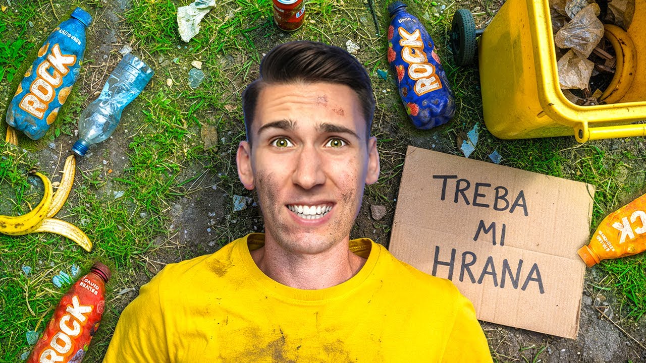 POSTAJEM BESKUĆNIK NA 24 SATA U ROBLOXU!