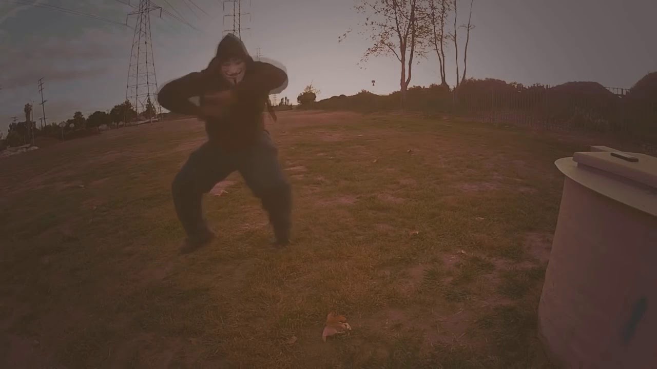 gamer dance - YouTube