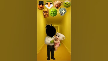 GUESS REAL HEAD of LIRILI LARILA part #7 garry