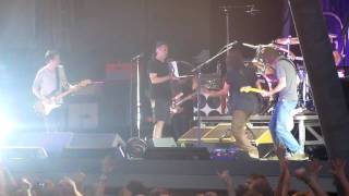 Pearl Jam Berlin 2010-06-30 Unthought Known