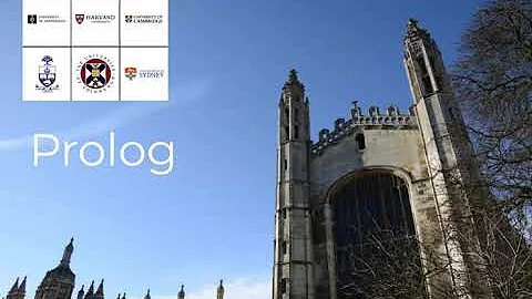 Introduction to Prolog (2025)