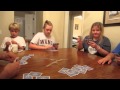 41. Darren's favorite game spoons!