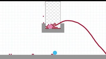 Brain Dots 165 - level 165 - niveau 165 : Bubble strategy