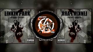 PAPERCUT - Linkin Park [REDONE VERSION] Hybrid Theory