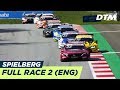 DTM Spielberg 2018 - Race 2 (Multicam) - RE-LIVE (English)