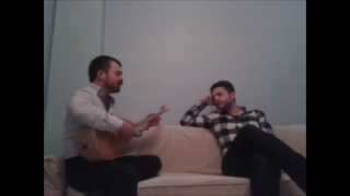 Yollar Seni Gide Gide Usandım - Ali Özen & Oktay Aydin