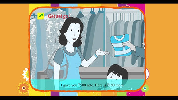 Explore Math Class 5, Unit 02, 01 Simplification of numerical expressions,Part01