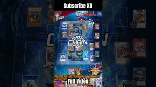 Swordsouls Destroying Therion !!! #DuelLinks #YugiohDuelLinks #DuelLinksMeta
