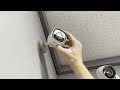 How to Reconnect Alarm.com Cameras Back Onto WiFi