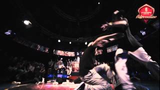 Street Fighters Crew Show HD TEAM@ADRENALINE FEST VOL.6 -TheWeek Eastern Europe Qualifier