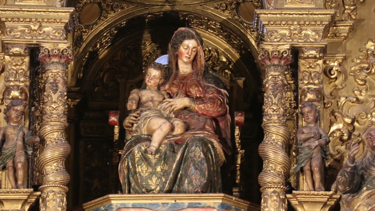 CONVENTO MADRE DE DIOS   SEVILLA