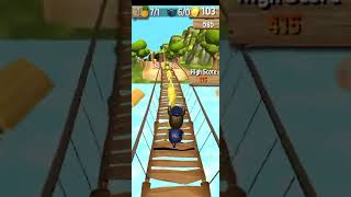 Paw Puppy Patrol Jungle Run (1) screenshot 5