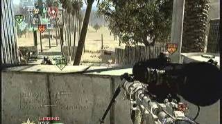 BCT Recruiting Video (MW2 Montage)