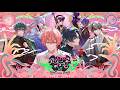 CONCEPT MOVIE║STRANGE EDEN