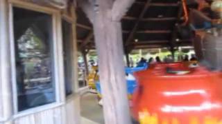 Efteling 2010