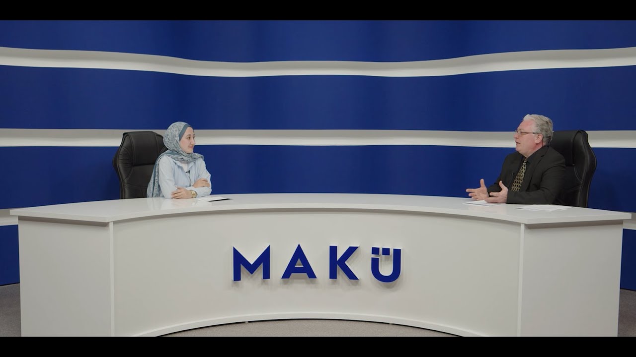 Tercihim MAKÜ: Diş Hekimliği Fakültesini Tanıyoruz!