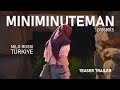 Türkiye Teaser Trailer (2023)