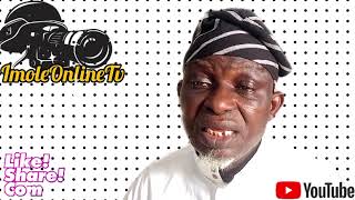 Download Lagu YUNUSA TOLIHA NFA WEREY LOYAN,NI OJO WO LODI AJIJA NGBARA ESIN,ATI WIPE AWON WO NI JAMA'A RE: MP3