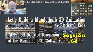 TS1.64 - The Navigator; the 