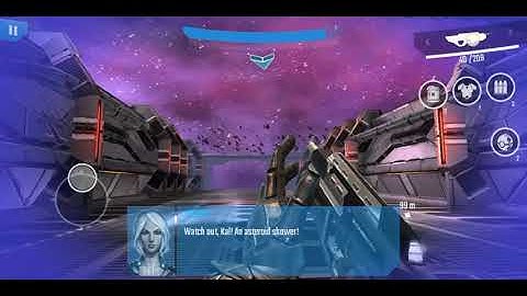 Nova Legacy  LEVEL 4